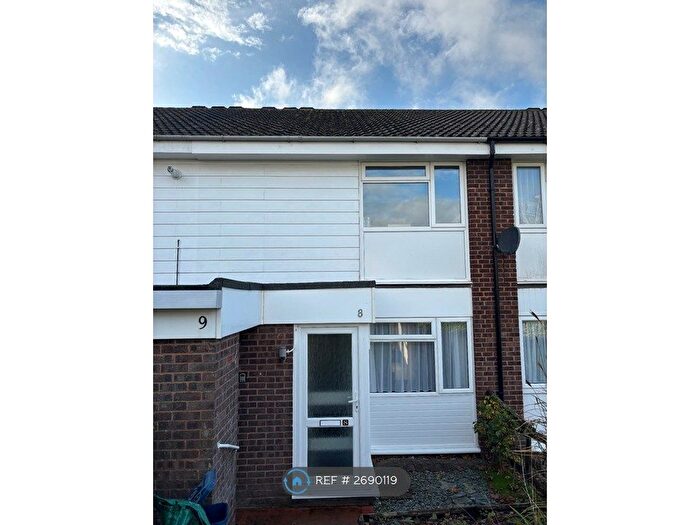 1 Bedroom Flat To Rent In Willoughby Close, Exmouth, EX8