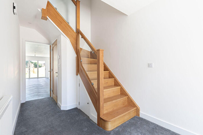 4 Bedroom Terraced House To Rent In Cold Pool Lane, Cheltenham, GL51