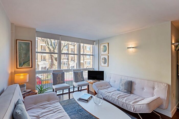 2 Bedroom Flat To Rent In Isaac Way, Borough, SE1