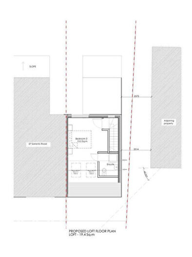 3 Bedroom Semi-Detached House For Sale In Sorrento Road, Sutton, SM1