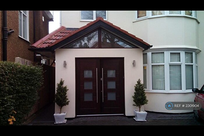 1 Bedroom Flat To Rent In Headstone Lane, London, HA2