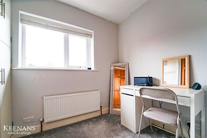 3 Bedroom Terraced House For Sale In Gibson Lane, Worsley, Manchester, M28