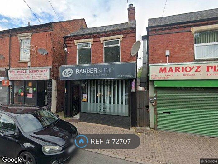 1 Bedroom Flat To Rent In High Street, Quarry Bank, Brierley Hill, DY5