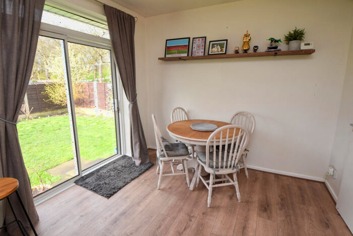 2 Bedroom Bungalow For Sale In Moorside Road, Flixton, M41