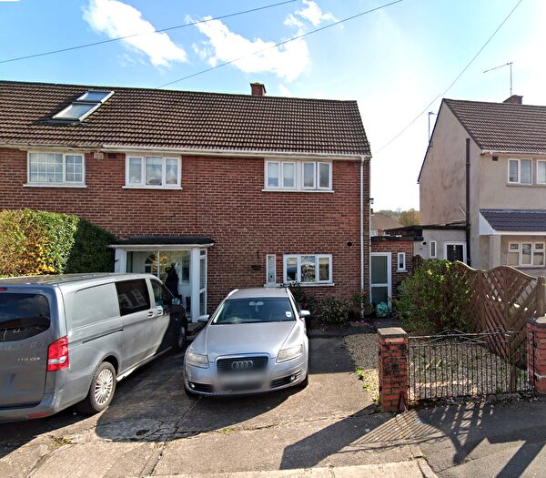 3 Bedroom Semi-Detached House To Rent In Cyntwell Crescent, Cardiff(City), CF5