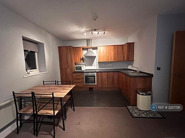 2 Bedroom Flat To Rent In Georgia Avenue, Manchester, M20