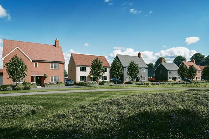 2 Bedroom End Of Terrace House To Rent In Saddle Close, Braintree, CM7