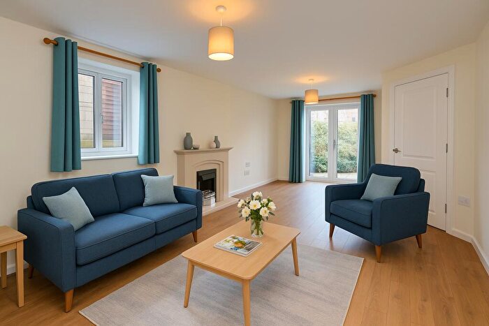 1 Bedroom Apartment For Sale In Slade Road, Portishead, Bristol, BS20