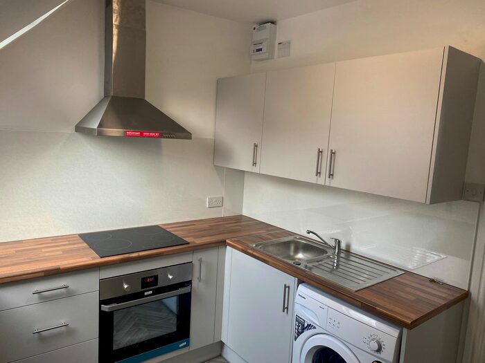 1 Bedroom Flat To Rent In Beverley Road, Hull HU5