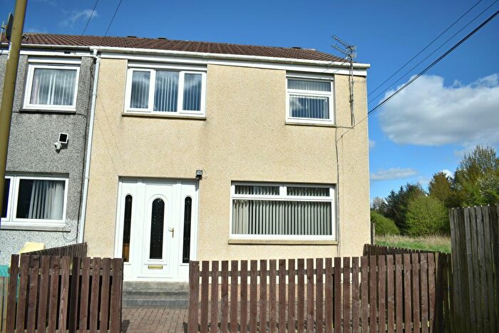 3 Bedroom End Of Terrace House For Sale In Quarry Road, Fauldhouse, EH47