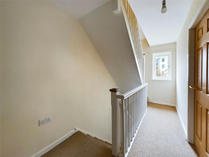 3 Bedroom End Of Terrace House For Sale In Manilla Place, Weston-super-Mare, North Somerset, BS23