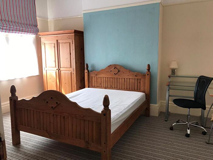 7 Bedroom Terraced House To Rent In Monks Road, Lincoln, LN2