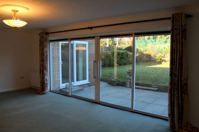 5 Bedroom Detached House To Rent In Church Mount, Guilsborough, Northampton, NN6