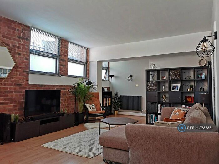 2 Bedroom Flat To Rent In Cornwallis Street, Liverpool, L1