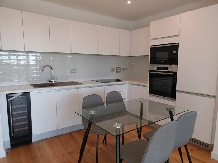 2 Bedroom Property To Rent In Windmill Street, Birmingham, B1