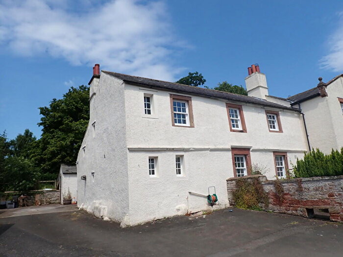 3 Bedroom Cottage To Rent In Thursby, Carlisle, CA5