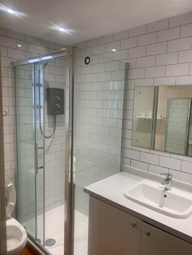 Studio To Rent In Aigburth Vale, Sefton Park, Liverpool, L17