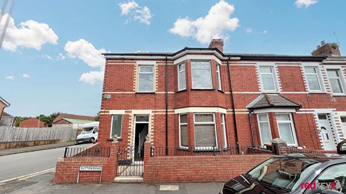 3 Bedroom Detached House To Rent In Sutton Road, Newport, NP19