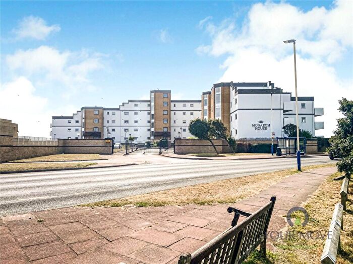 2 Bedroom Flat For Sale In Royal Parade, Eastbourne, East Sussex, BN22