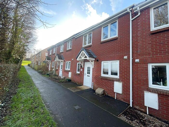 2 Bedroom Terraced House For Sale In Monarch Road, Crewkerne - No Onward Chain, TA18