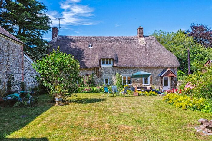 3 Bedroom Country House For Sale In Green Lane, Ashmore, Salisbury, SP5