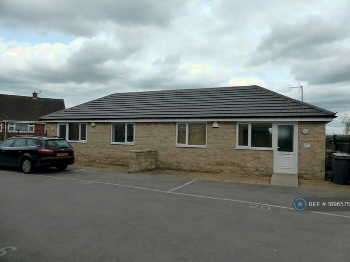 1 Bedroom Flat To Rent In Wingfield Road, Rotherham, S61