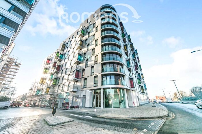1 Bedroom Flat To Rent In Hunsaker, Alfred Street, Reading, RG1