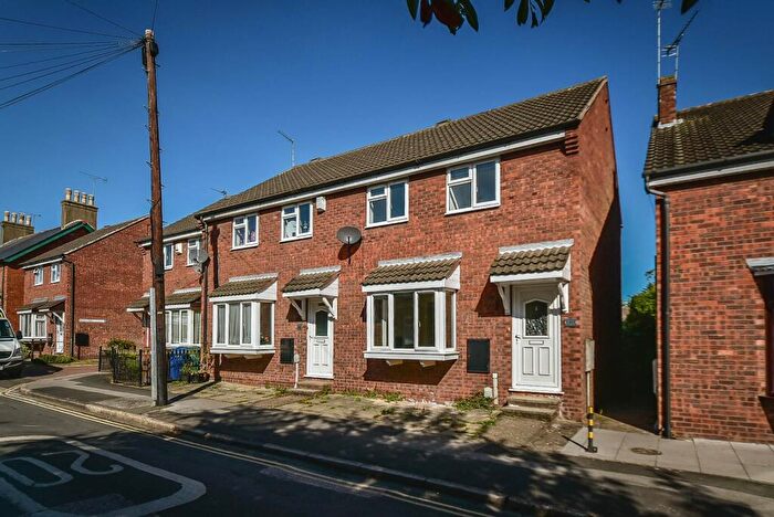 3 Bedroom Semi-Detached House To Rent In Finkle Street, Cottingham, East Yorkshire, HU16