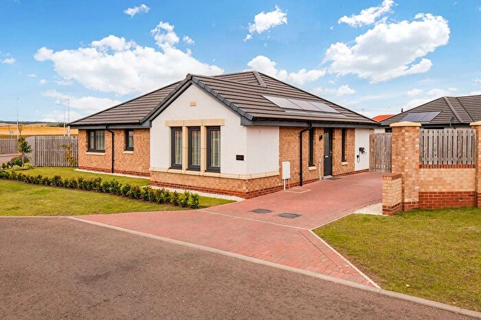 3 Bedroom Detached Bungalow For Sale In Maggie Morgan Drive, St Monans, Anstruther, KY10