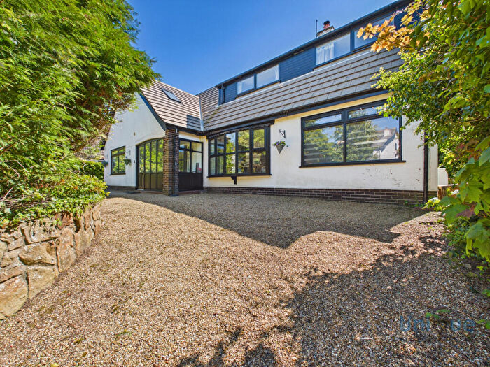 5 Bedroom Detached House For Sale In Raikes Road, Thornton-Cleveleys, FY5