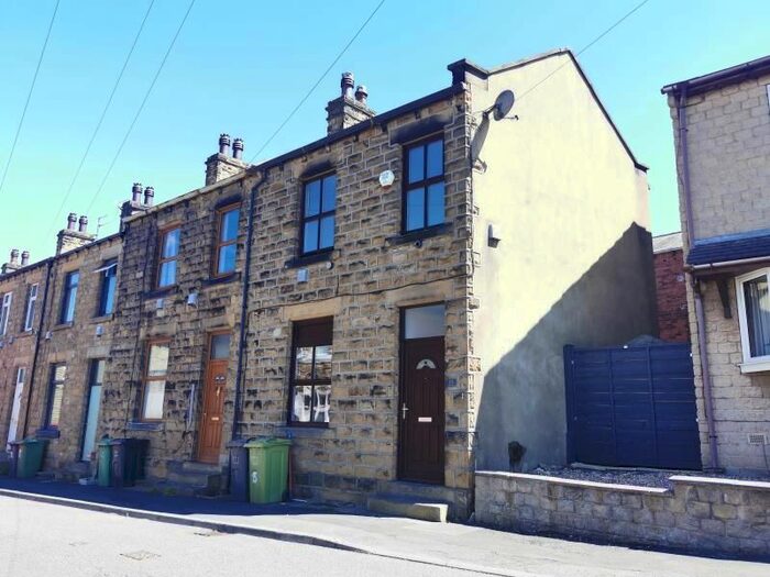 2 Bedroom Terraced House To Rent In Co Operative Street, Dewsbury, WF12