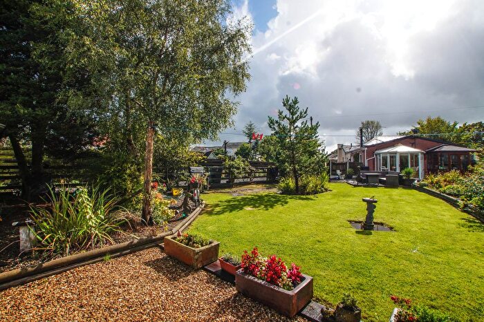 3 Bedroom Detached Bungalow For Sale In South View Road, Blackford, Carlisle, CA6