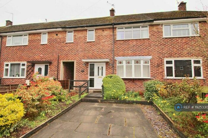 3 Bedroom Terraced House To Rent In Holly Bank Road, Wilmslow, SK9
