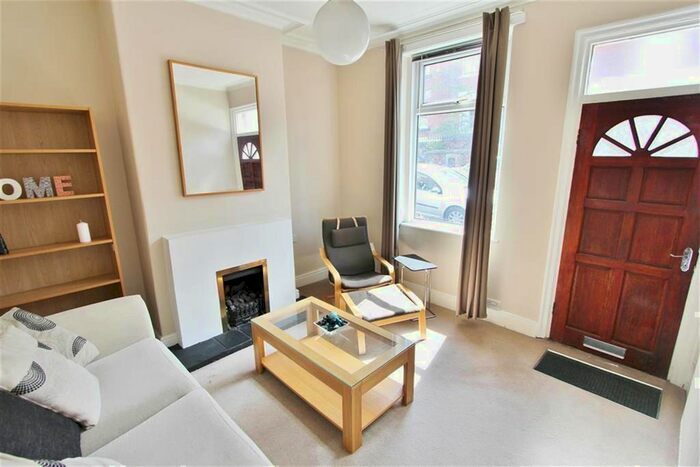 3 Bedroom Terraced House To Rent In Ratcliffe Road, Sheffield, S11