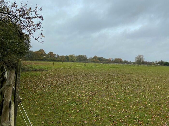 Land For Sale In Land At High Roding, CM6