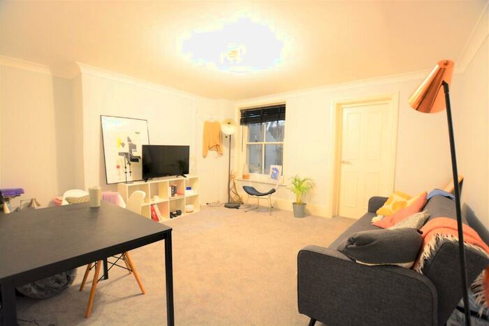 1 Bedroom Flat To Rent In Bedford Place, City Centre, Brighton, BN1