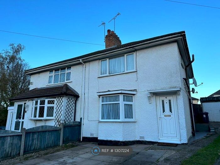 3 Bedroom Semi-Detached House To Rent In Villette Grove, Birmingham, B14