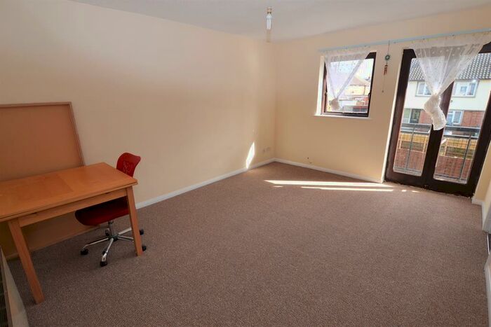 1 Bedroom Flat To Rent In Waterloo Street, Cheltenham, GL51
