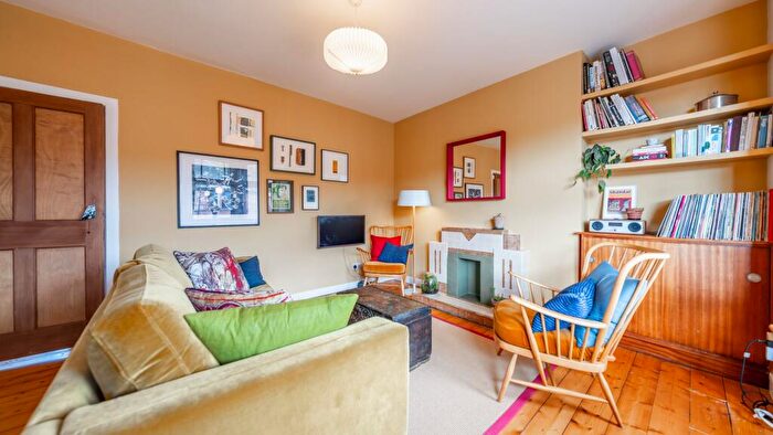 2 Bedroom Flat For Sale In Cartside Street, Flat /, Battlefield, Glasgow, G42