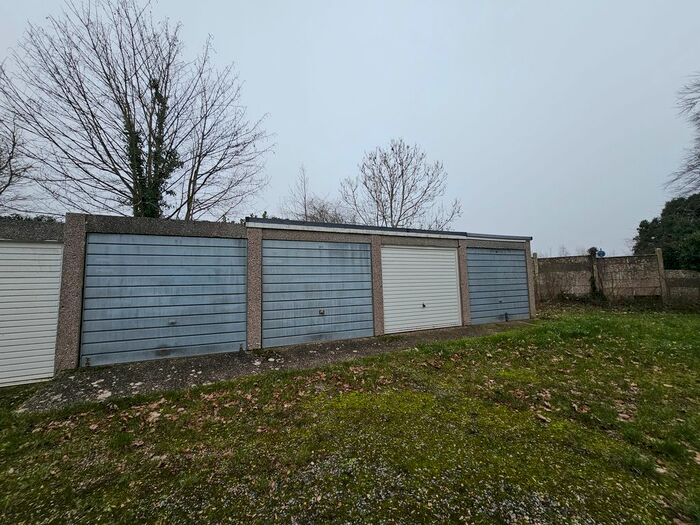 Property To Rent In St. Francis Road, Salisbury, SP1