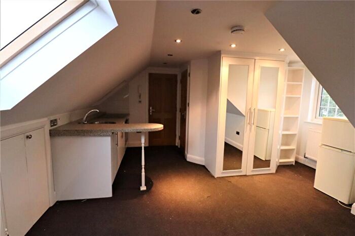 Apartment To Rent In Old Rectory Gardens, Edgware, HA8