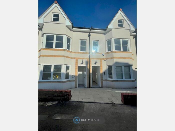 1 Bedroom Flat To Rent In Devonshire Road, Bristol, BS6