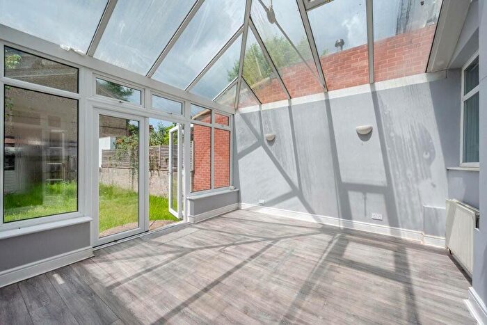 3 Bedroom Terraced House For Sale In Lower Downs Road, Wimbledon Chase, London, SW20