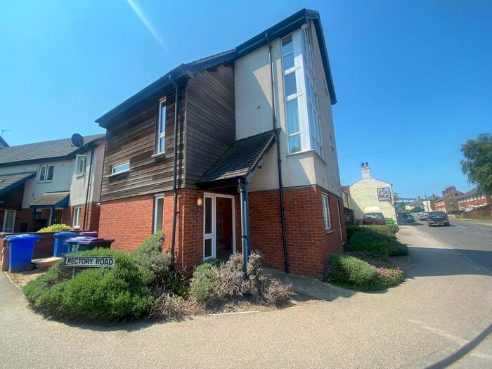 2 Bedroom Semi-Detached House To Rent In Fishtoft Road, Boston, PE21