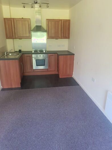 1 Bedroom Flat To Rent In Sydney Barnes Close, Rochdale, OL11