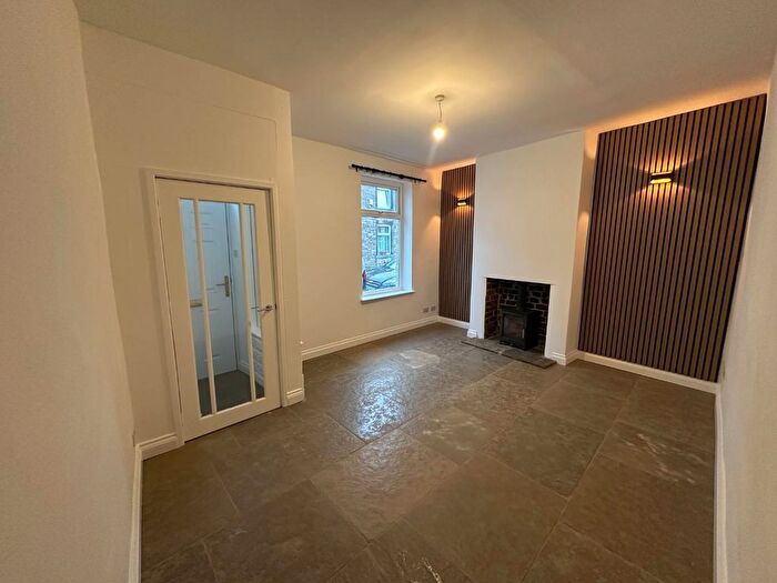 2 Bedroom Terraced House To Rent In Garnett Street, Barrowford, Nelson, BB9