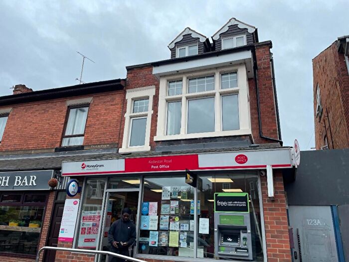 5 Bedroom House Of Multiple Occupation For Sale In Kedleston Road, Derby, Derbyshire, DE22