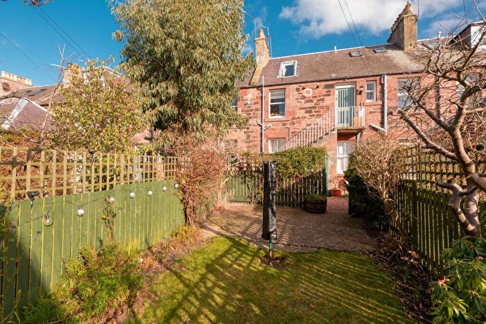 3 Bedroom Flat For Sale In A Hopetoun Terrace, Gullane, EH31