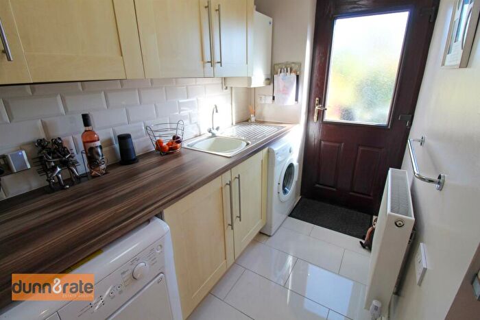 4 Bedroom Detached House For Sale In Beechmont Grove, Birches Head, Stoke-On-Trent, ST1