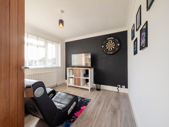 4 Bedroom Detached House For Sale In Treetops, Felixstowe, IP11